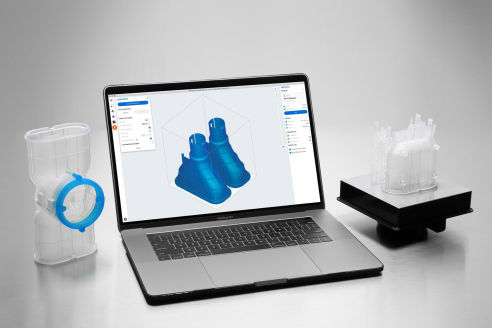 Dental 3D Agency, Ihr zuverlässiger Partner für den 3D Druck