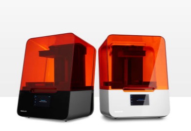 From 3+ & Form 3B+ - Formlabs