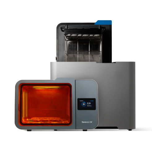 From Wash & Cure L - Formlabs